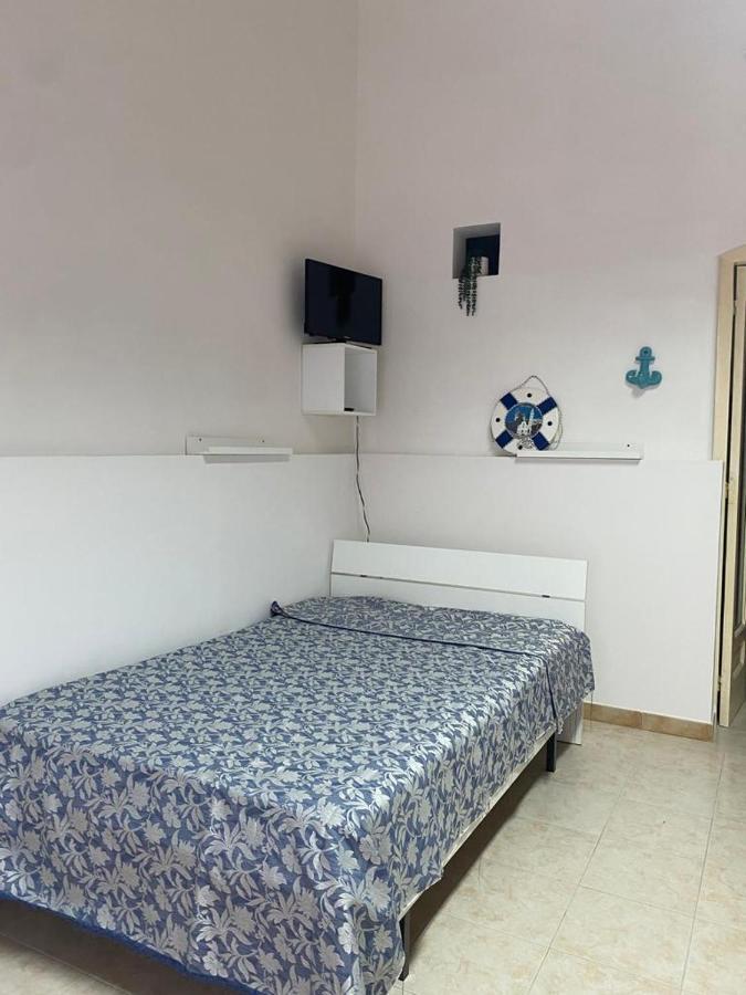 Room34Trani Bagian luar foto